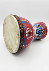 Djembe Standard Drum decorative 30 cm