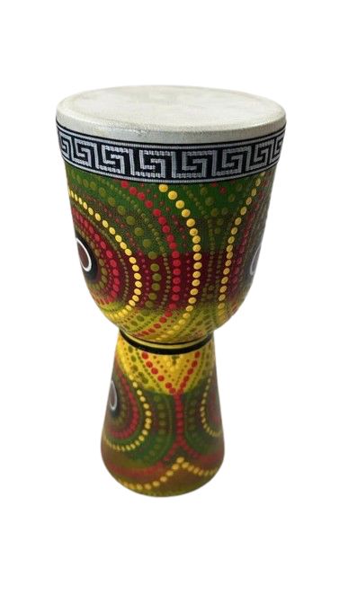 Djembe Standard Drum decorative 30 cm