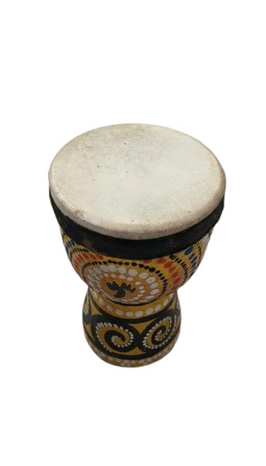 Djembe Standard Drum decorative 30 cm
